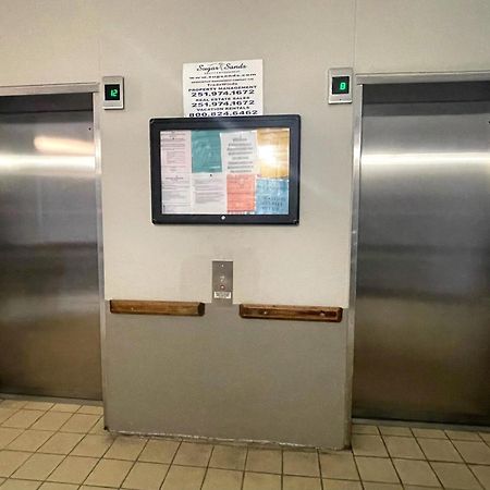 オレンジ・ビーチ Tradewinds 908ヴィラ エクステリア 写真