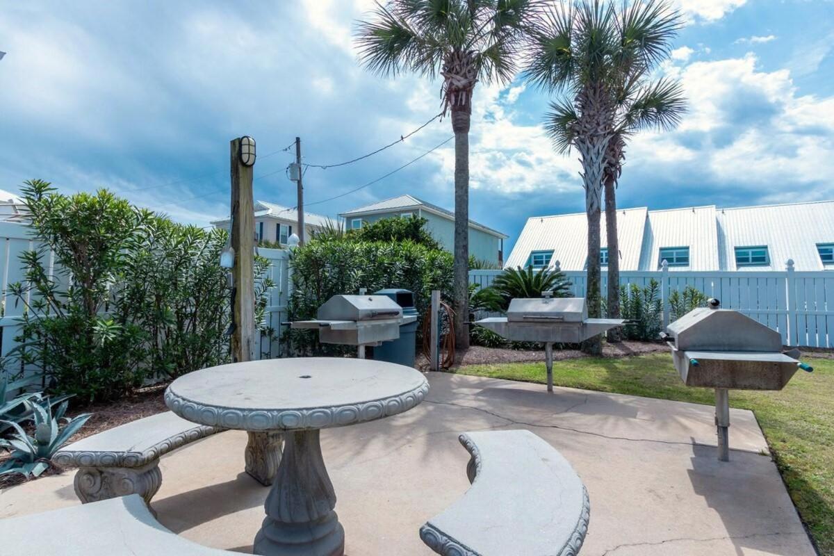 オレンジ・ビーチ Tradewinds 908ヴィラ エクステリア 写真