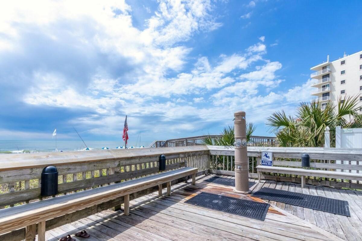 オレンジ・ビーチ Tradewinds 908ヴィラ エクステリア 写真