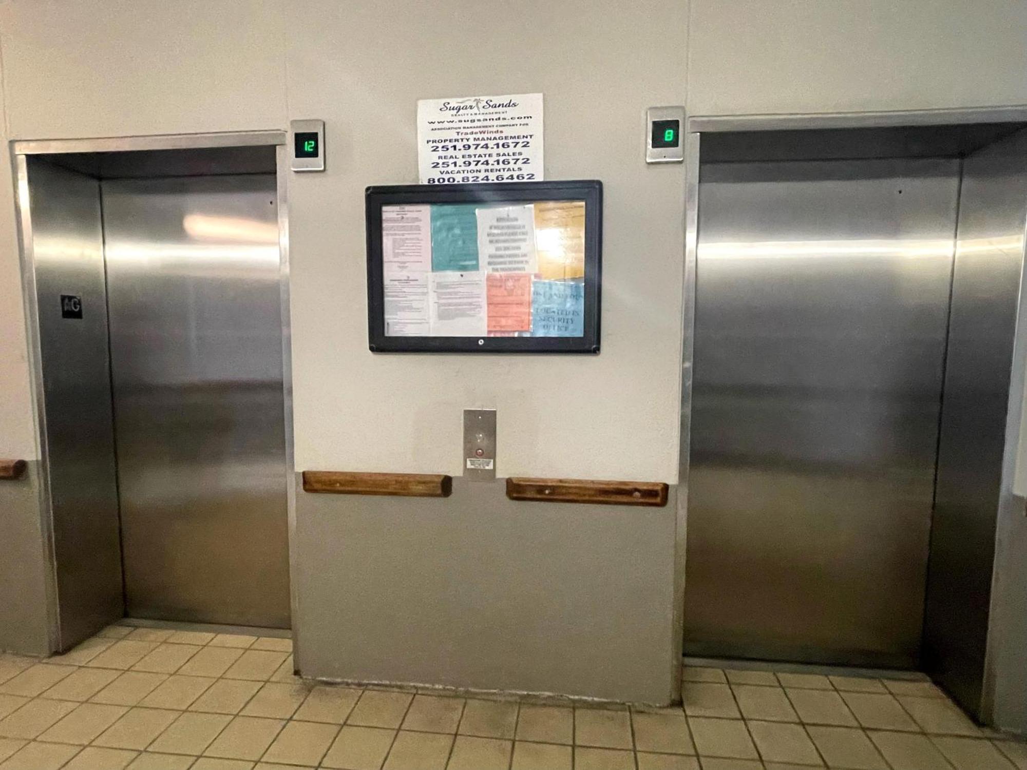 オレンジ・ビーチ Tradewinds 908ヴィラ エクステリア 写真
