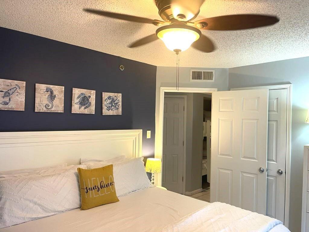 オレンジ・ビーチ Tradewinds 908ヴィラ エクステリア 写真