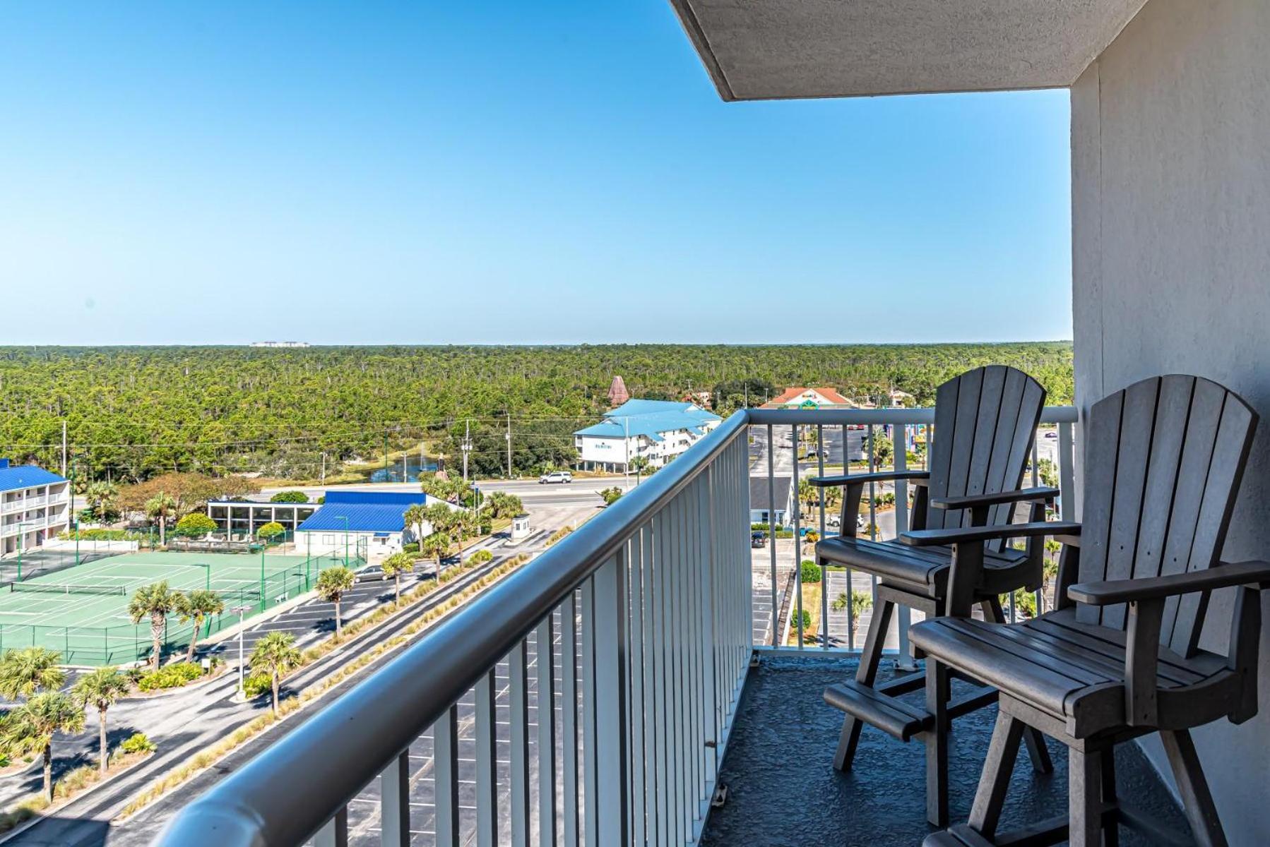 オレンジ・ビーチ Tradewinds 908ヴィラ エクステリア 写真